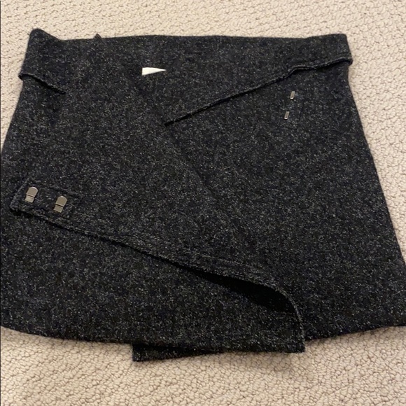 Isabel marant mini skirt - Picture 3 of 6